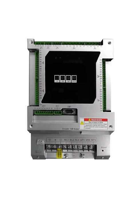 新時達(dá)變頻器AS380S系列